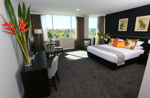 Springfield Lakes Boutique Hotel - Timeshare Accommodation 1