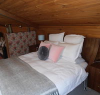 Springmead Rustic Cabin - Timeshare Accommodation