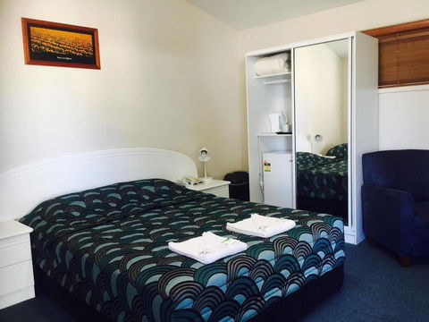 Springsure Overlander Motel - Timeshare Accommodation 0