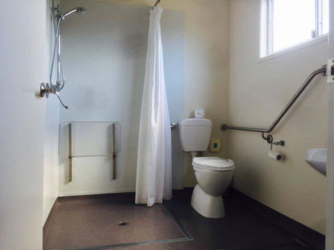 Springsure Overlander Motel - Timeshare Accommodation 3