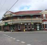 St Marys Hotel and Bistro - Timeshare Accommodation