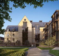 St Paul's Serviced Accommodation - Timeshare Accommodation