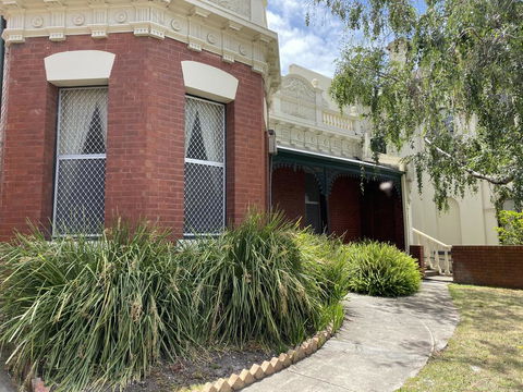 St. Elizabeth's Home - Timeshare Accommodation 0