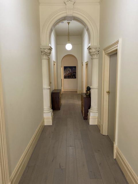 St. Elizabeth's Home - Timeshare Accommodation 3