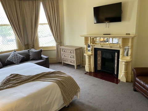 St. Elizabeth's Home - Timeshare Accommodation 2