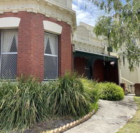 St. Elizabeth's Home - Timeshare Accommodation