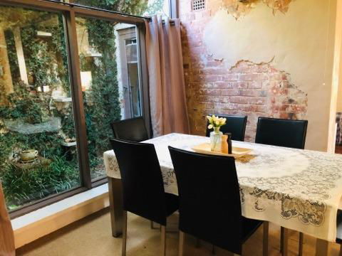 Stanton House, Central,Pets Welcome,Free WiFi&Breakfast! - Timeshare Accommodation 0