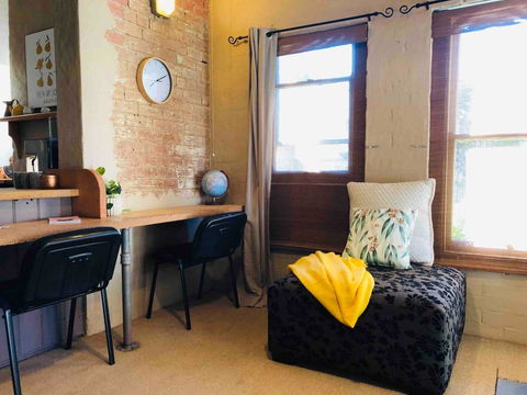 Stanton House, Central,Pets Welcome,Free WiFi&Breakfast! - Timeshare Accommodation 1
