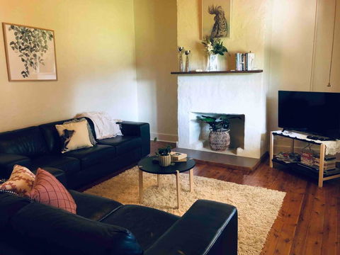 Stanton House, Central,Pets Welcome,Free WiFi&Breakfast! - Timeshare Accommodation 2