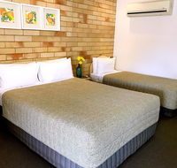 Starlight Motor Inn - Timeshare Accommodation
