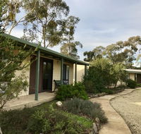 Stawell Holiday Cottages - Timeshare Accommodation