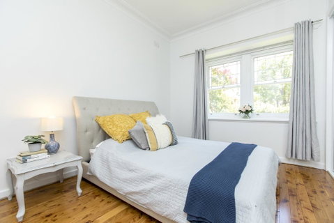 Stay At Meurant Wagga - Timeshare Accommodation 0