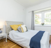 Stay at Meurant Wagga