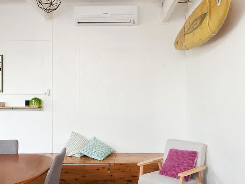 Stay Salty @ Nelson Bay - Timeshare Accommodation 1