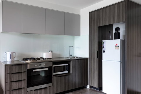 STAY&CO Docklands - Timeshare Accommodation 1