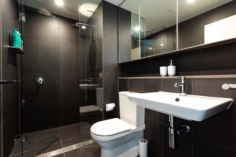 STAY&CO Docklands - Timeshare Accommodation 2