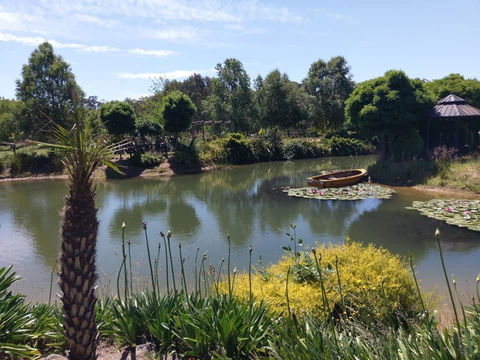 Still Waters - Timeshare Accommodation 1