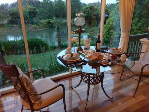 Still Waters - Timeshare Accommodation 3