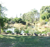 Still Waters - Timeshare Accommodation