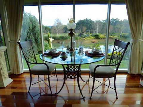 Still Waters - Timeshare Accommodation 2