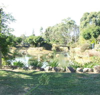 Still Waters - Timeshare Accommodation