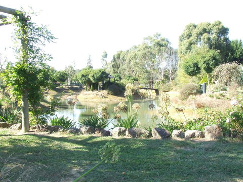 Still Waters - Timeshare Accommodation 0