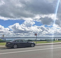 Stillwater', 25 Victoria Parade - large cottage across from the water sleeping 13 - Timeshare Accommodation