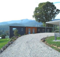 Stirling View - Timeshare Accommodation