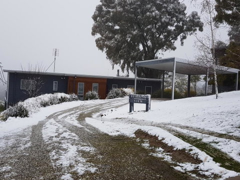 Stirling View - Timeshare Accommodation 1