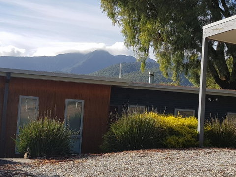 Stirling View - Timeshare Accommodation 2