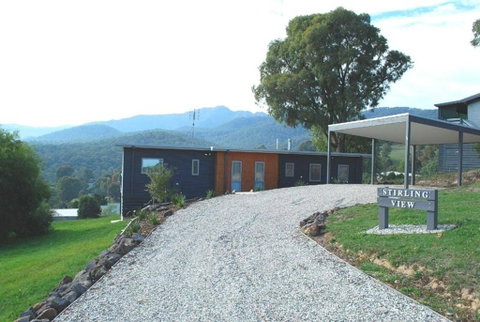 Stirling View - Timeshare Accommodation 0