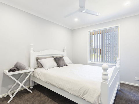 Stockmans Way 2-3 - Timeshare Accommodation 1