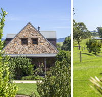 Stone Cottage - Timeshare Accommodation