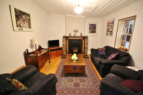 Stonewall Cottage - Timeshare Accommodation 2