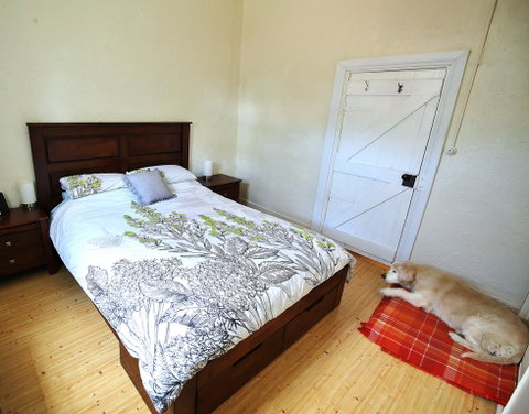 Stonewall Cottage - Timeshare Accommodation 1