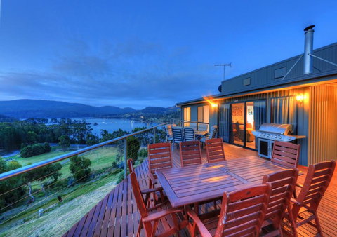 Storm Bay B&B - Timeshare Accommodation 0