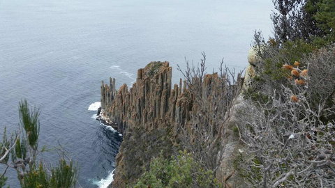 Storm Bay B&B - Timeshare Accommodation 3