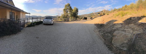 Storm Bay B&B - Timeshare Accommodation 1