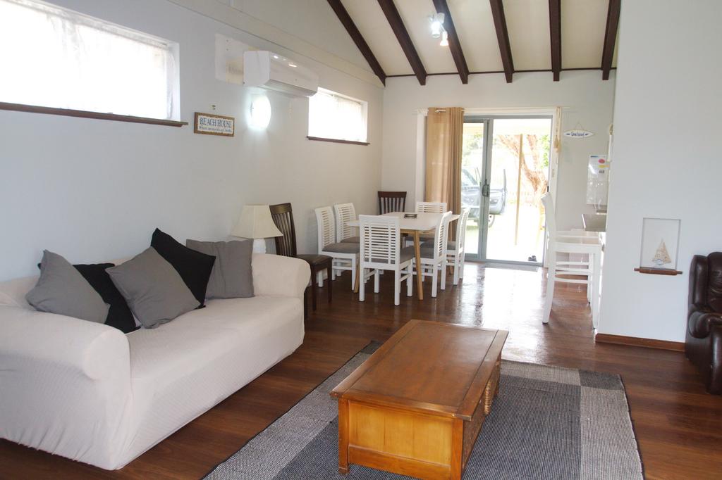 Hat Head NSW Timeshare Accommodation