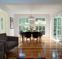 Strahan House - Timeshare Accommodation