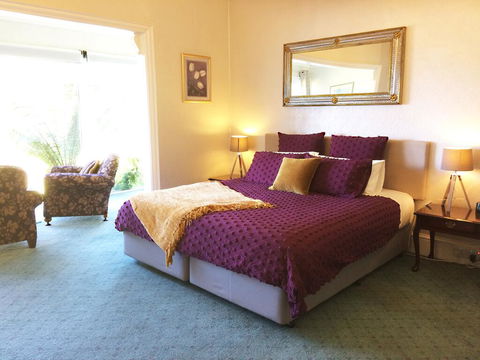 Strahan Wilderness Lodge - Timeshare Accommodation 1