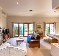 Strathearn Park Lodge - Timeshare Accommodation