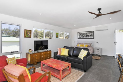Studio 36 - Timeshare Accommodation 2