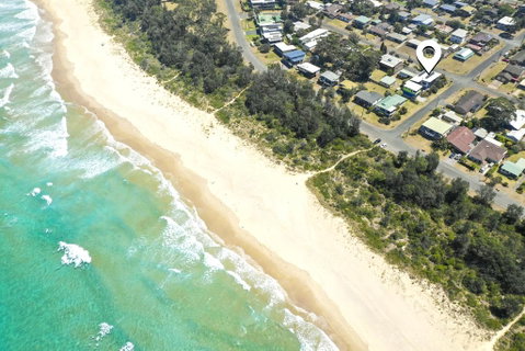 Studio 36 - Timeshare Accommodation 1