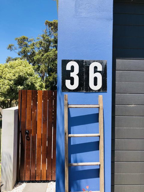 Studio 36 - Timeshare Accommodation 3