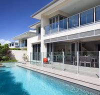 Stunning Beachside Home minutes from Coolum Beach - Timeshare Accommodation