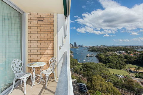 Stunning Harbour View Home! - Timeshare Accommodation 1