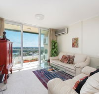 Stunning Harbour View Home - Timeshare Accommodation