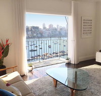 Stunning Harbour Views - Timeshare Accommodation