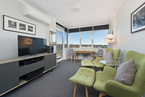 Stunning Ocean View Apartment !!! - Timeshare Accommodation 1